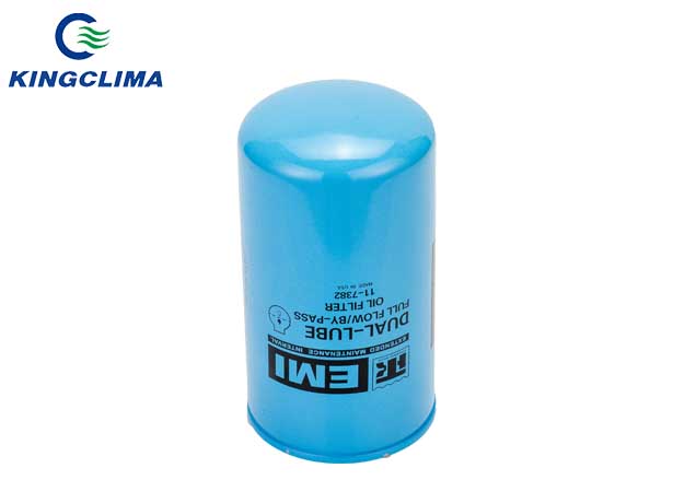 Thermo King 11-7382 Oil Filter 